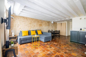 Appartement au coeur de Paris Île Saint-Louis